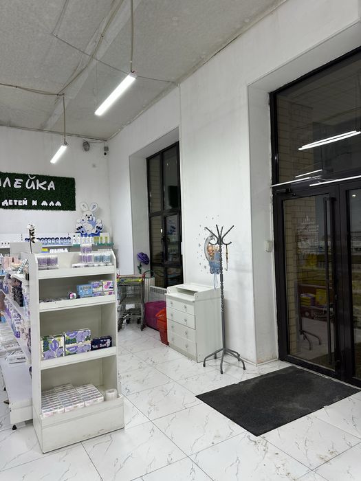 Сдам в аренду часть помещения