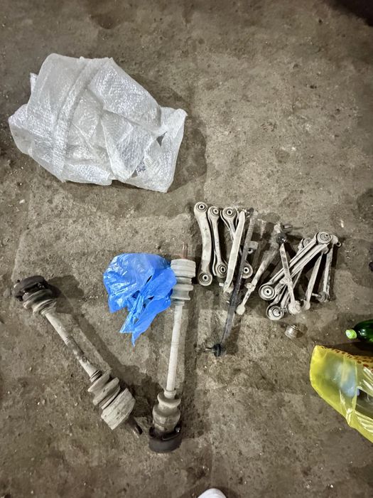 Продаётся Mercedes 124 ешка