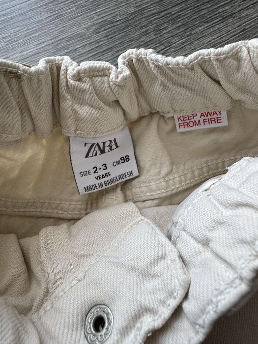 Blugi zara 92 unisex