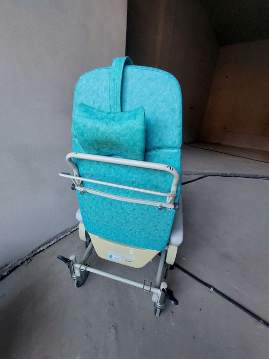 Vand scaune medicale