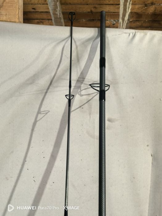 Century  spodding machine13ft