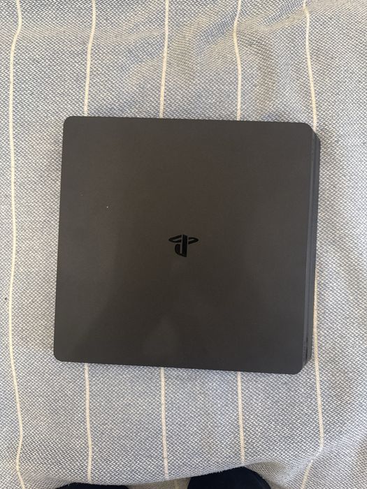 PlayStation4, PlayStation4