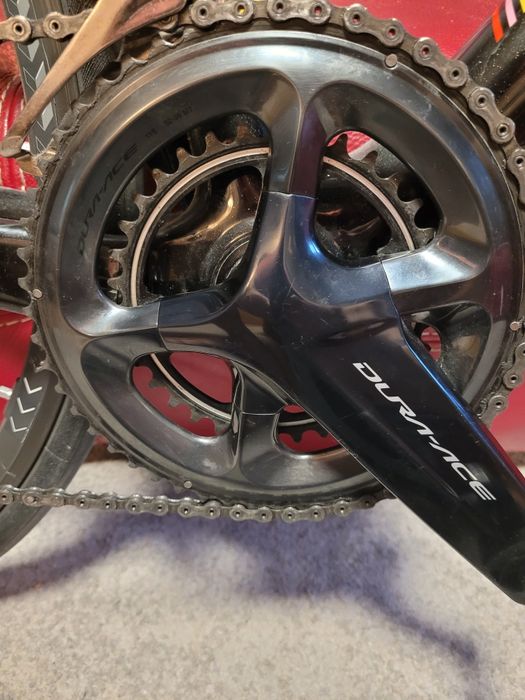 Angrenaj Shimano Dura-Ace 9100