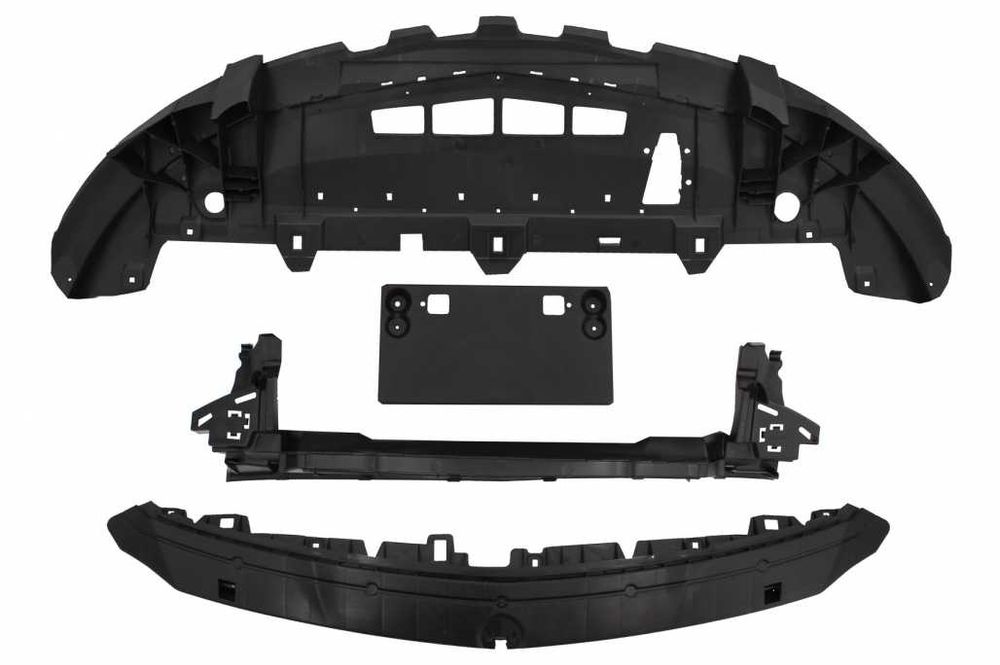 К-кт за окачване за Mercedes CLA C117 W117 13-18 Facelift CLA45 А300