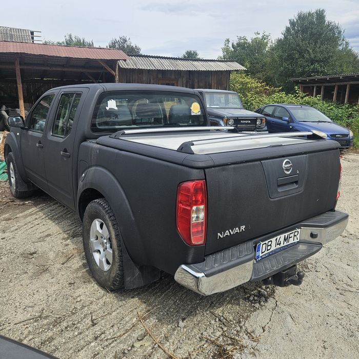 Mitsubishi L200 ,nu Navara sau Ranger nu acept schimb doar cheș acte la zi fical itp asigurare