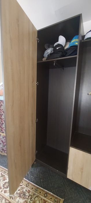 Продам прихожку б/у