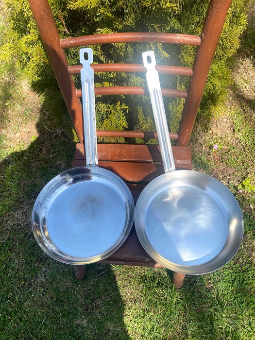 Тиган Хром Силистра Неръждавейка