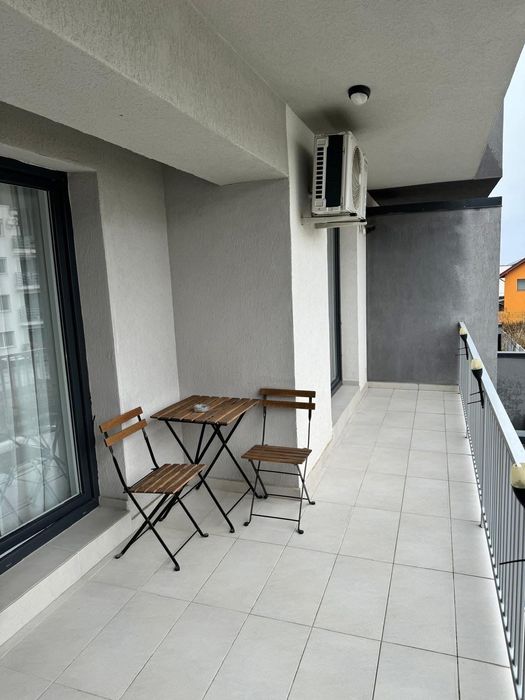 Apartament 2 camere de închiriat