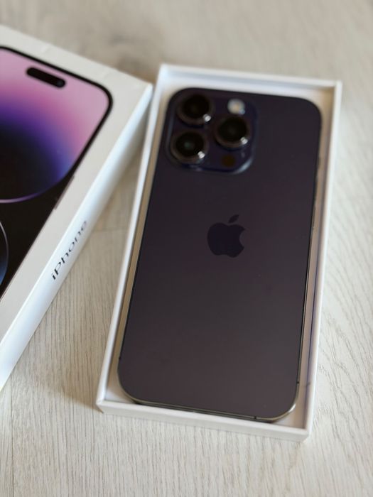 iPhone 14 про  75%