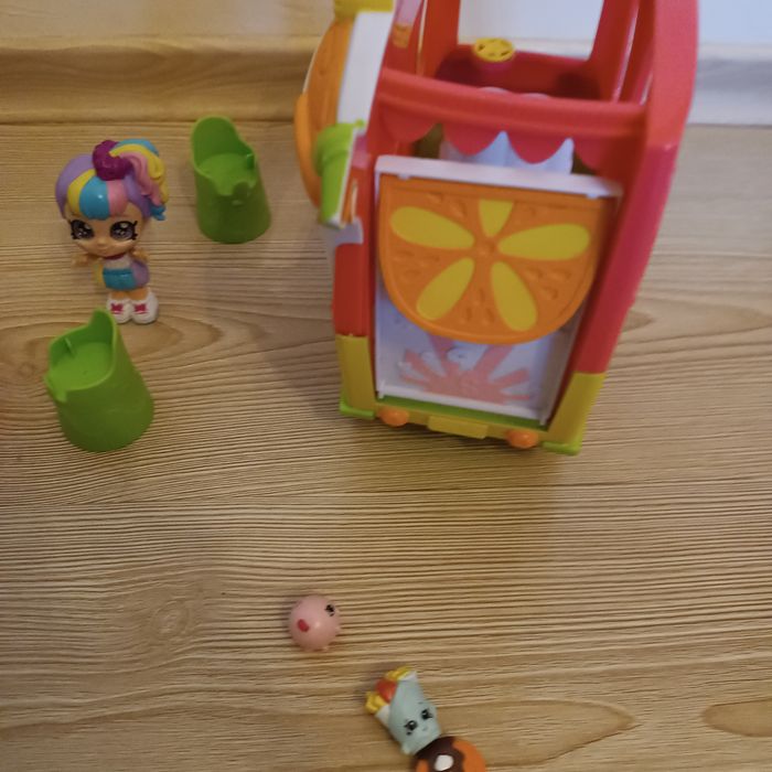 Лот Shopkins / Шопкинс/