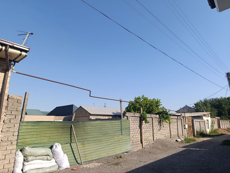 Срочно продается земля