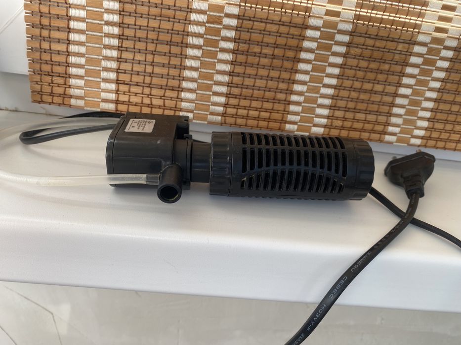 Продам аквариум для рыбок