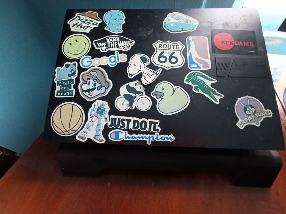 Laptop Asus Vivobook 16X