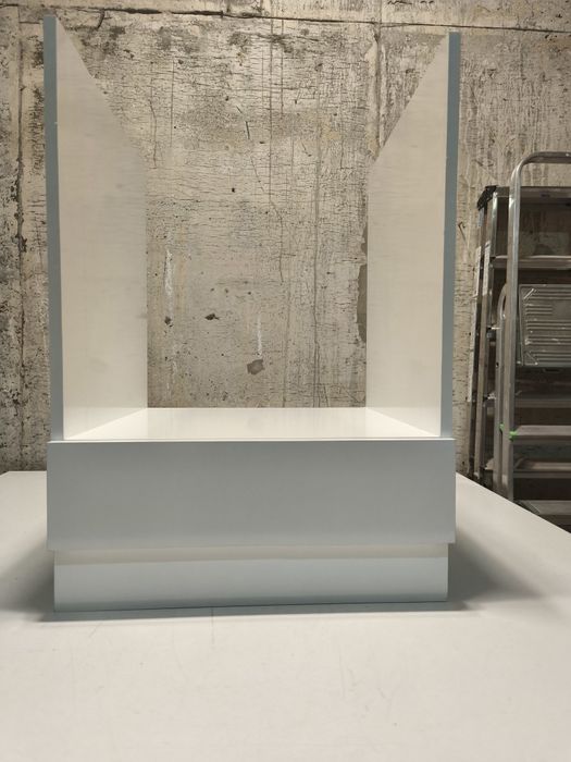 Шкаф за фурна за вграждане