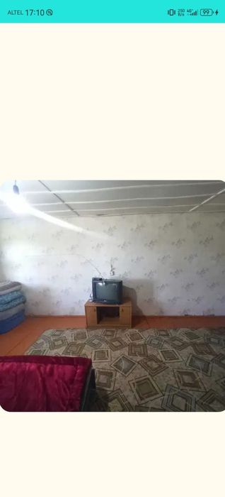 Продам дачу недорого в Акжаре