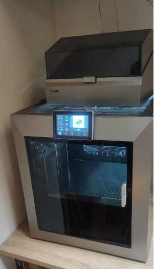 QIDI Plus4 3D Printer
