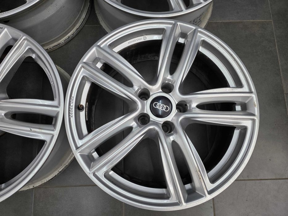 Джанти 18 - Audi  -