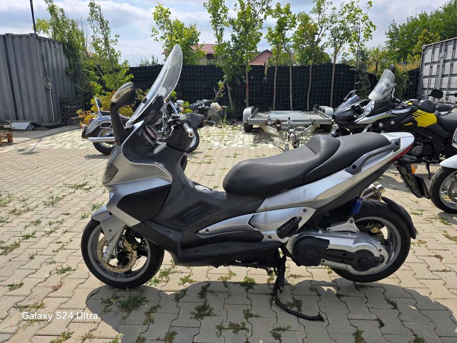 Gilera Nexus 500 Gilera 750 Scooter Moto Gilera Nexus 500 Gilera