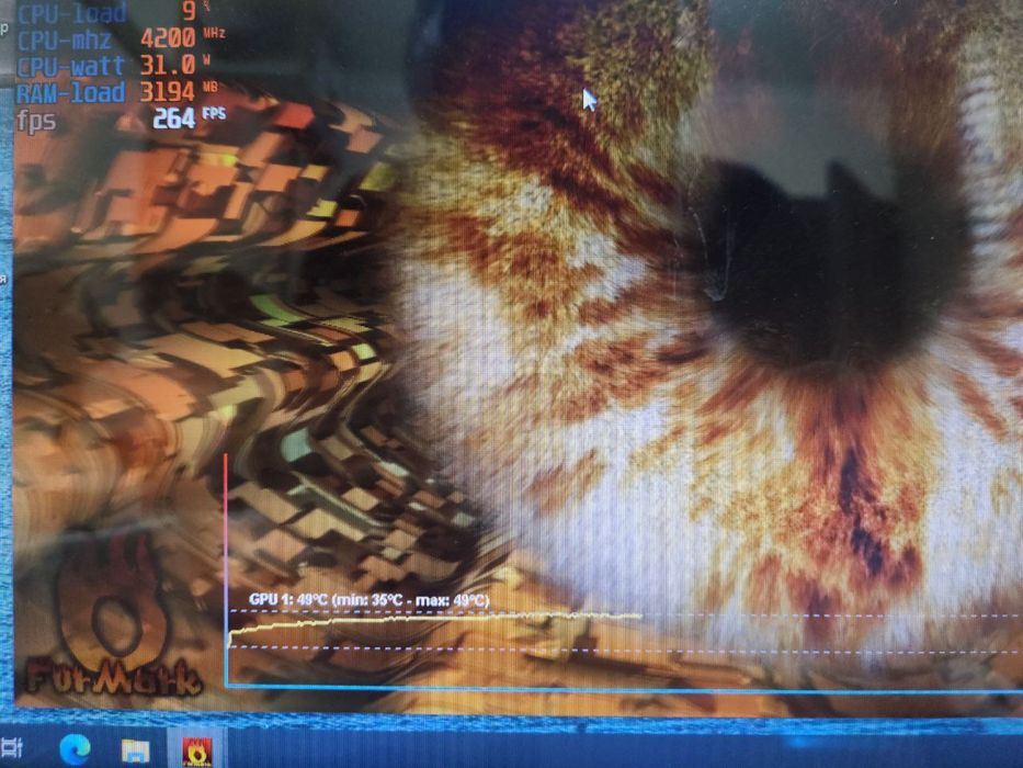 Игровой ПК Ryzen 5 3600 / GTX 1080 Ti / 16 ГБ / SSD NVMe