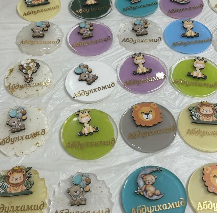 Бонбоньерки