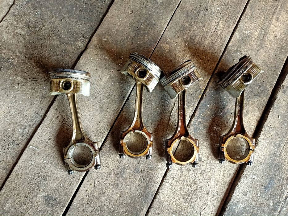 Головка блока 1 zz fe.