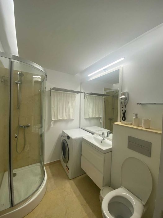 Sector 1 Medlife/Sanador/Elias/Grivita/Turda/Mihalache/Arcul de triumf/Filantropia/Masaya/Romexpo