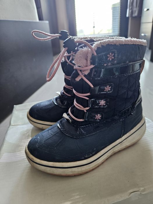 Маратонки и бити 25, 26 и 27 номер