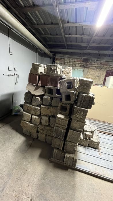 Кирпичи (бесплатно)