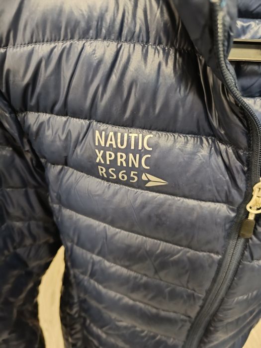 Мъжко яке Swedemount 44 размер