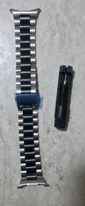 Bratara metalica SAMSUNG galaxy watch 8 / 8 classic