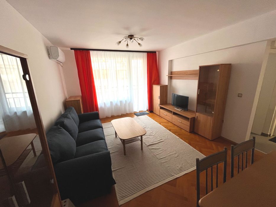 Дава се под наем Двустаен апартамент в София, Редута - 52 кв.м за 510 € - Снимка #2