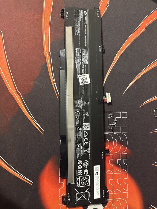 Baterie laptop hp victus 15-fa1033nn WK04XL