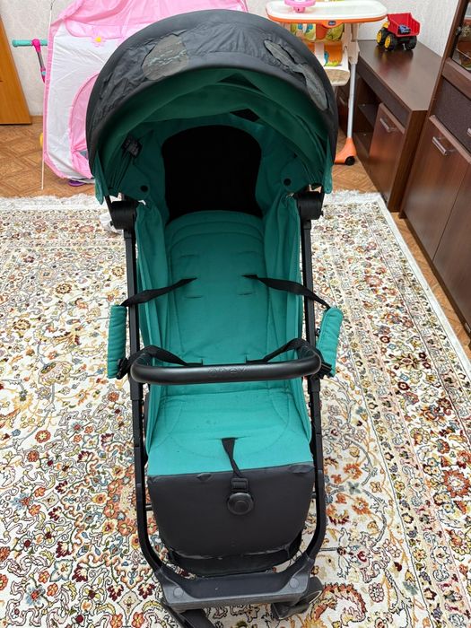 Продам коляску Anex