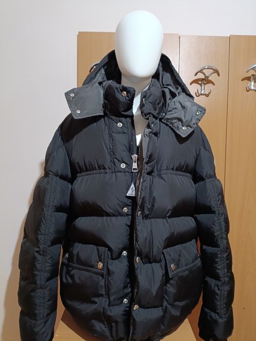 100% оригинално мъжко яке MONCLER