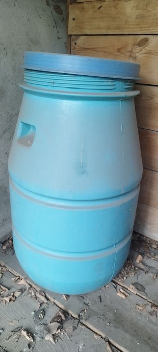 Продам Бочку Пластиковую