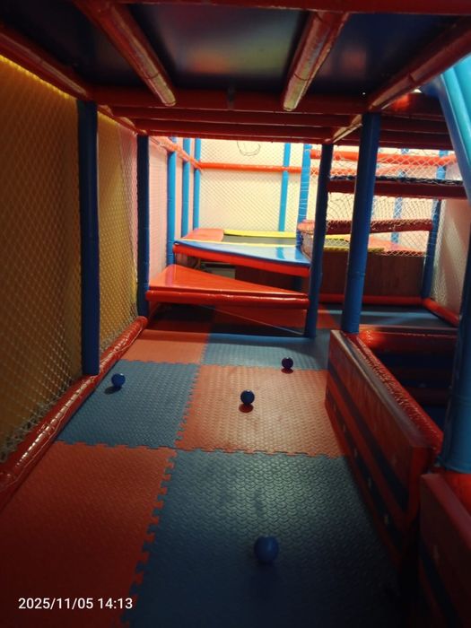 Детская игровая, комплект