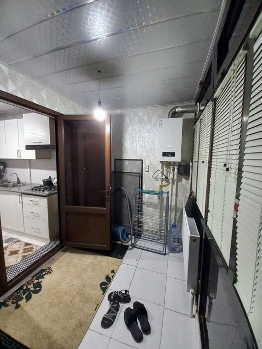 Сдам квартиру в районе 14 школы