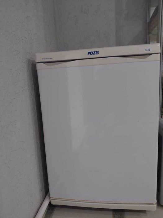 Б/у Холодильник Pozis