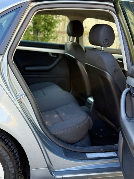 AUDI A4 2008 — imagine 5