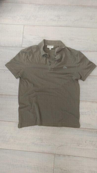 Ed Hardy Lacoste, Ralph Lauren,Karl Kani (t-shirts)