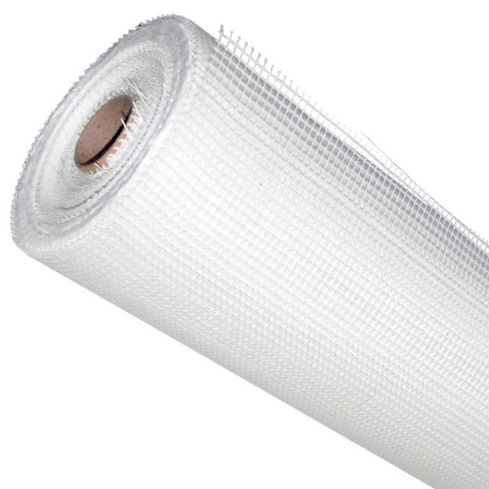 Сетка штукатурная оцинкованная, Ячейка: 10х10 мм, Толщина: 0.6 мм