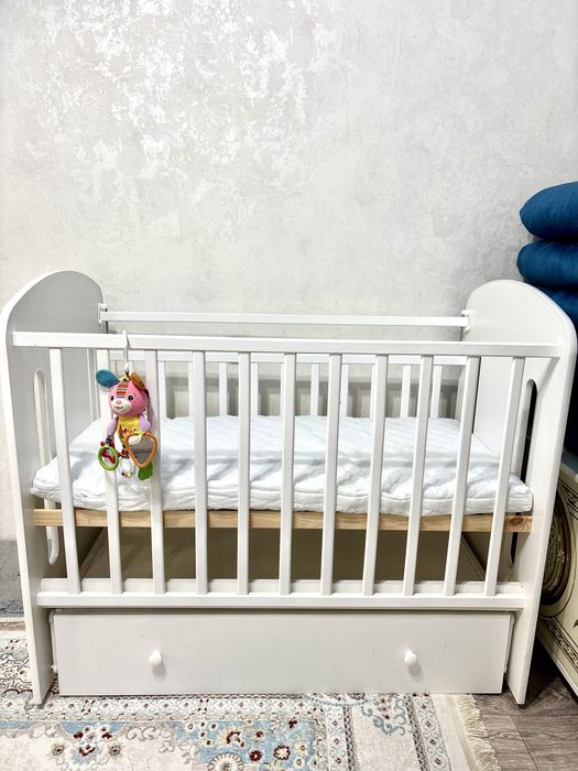 Продам детский манеж