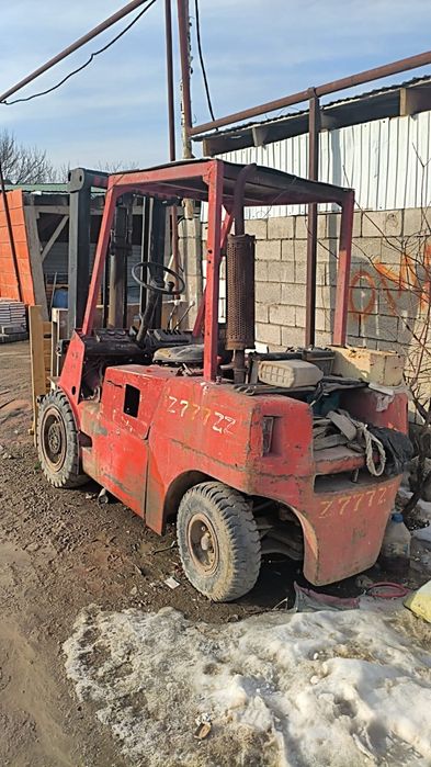 Кара 3 тонны кара