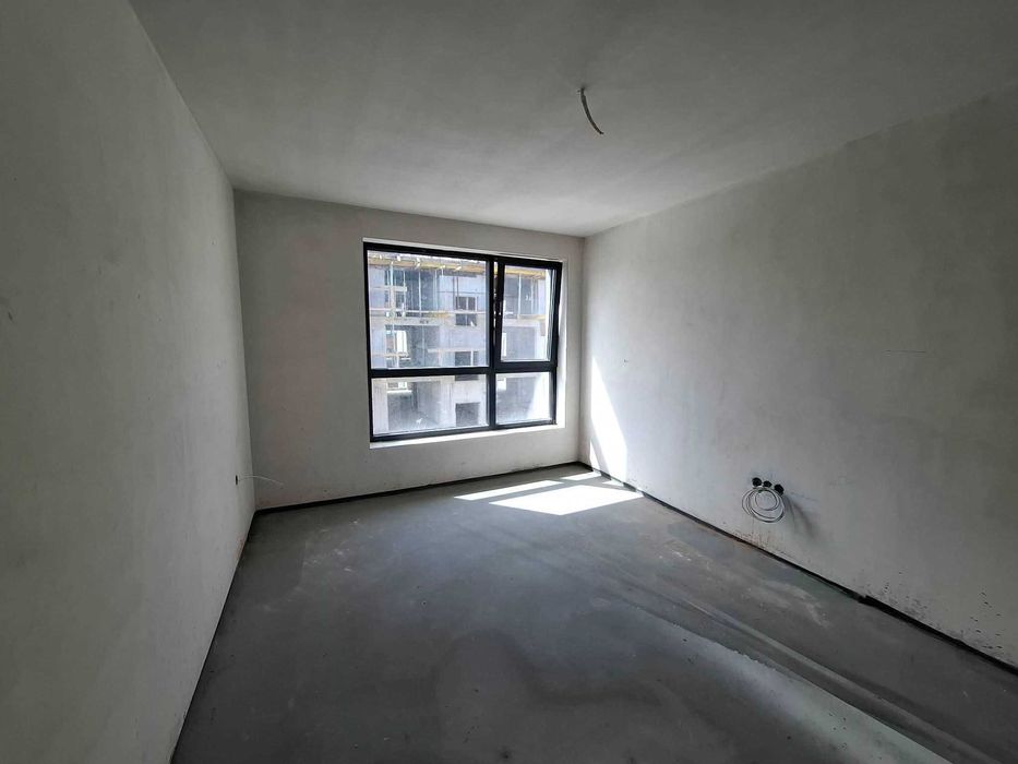 3-стаен квартал Картала