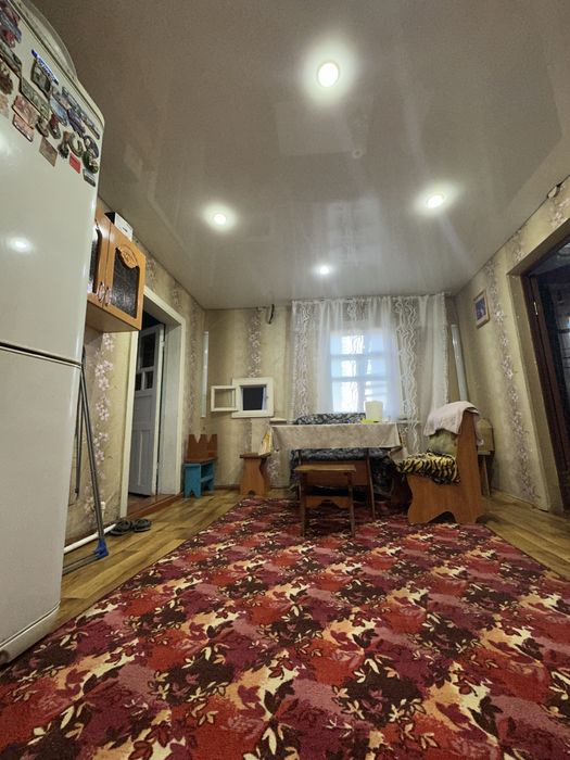 Продается хороший дом в Сарани, в районе п. 106!