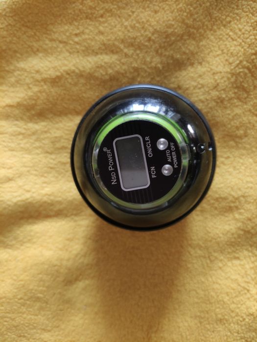 Powerball original NSD 250HZ cu Autostart