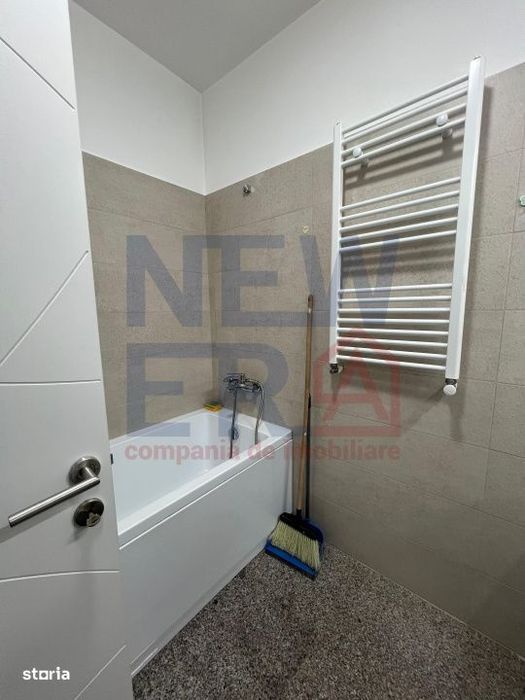 Apartament modern de inchiriat – 2 camere, 99D Residence, Bragadiru,