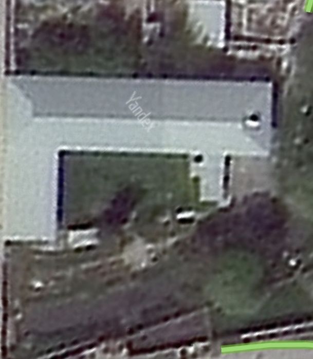 Uchastka sotiladi 10 sotik