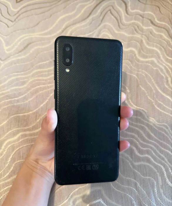 Samsung A02  32gb