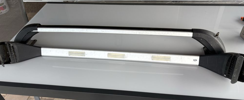 Bare Ford MK4 - originale